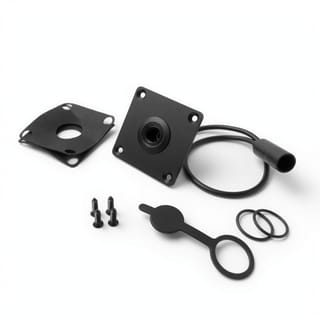 Starlink Mini Panel Mount Entry 4