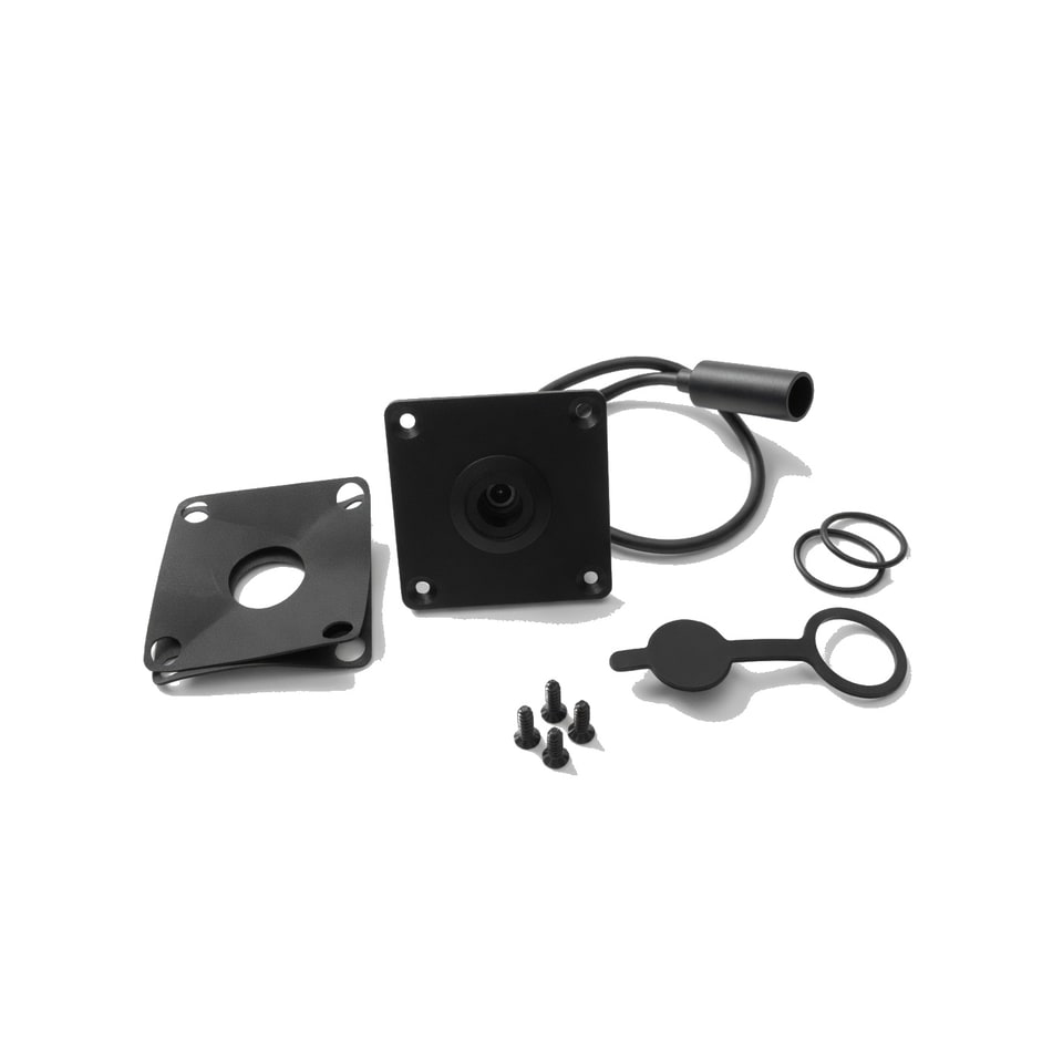 Starlink Mini Panel Mount Entry 5