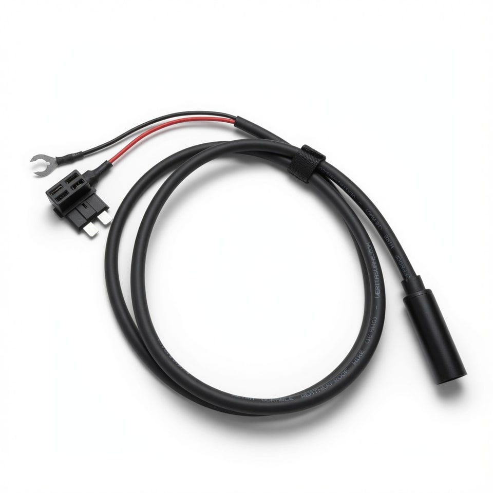 Starlink Mini Fuse Tap Power Adapter 1