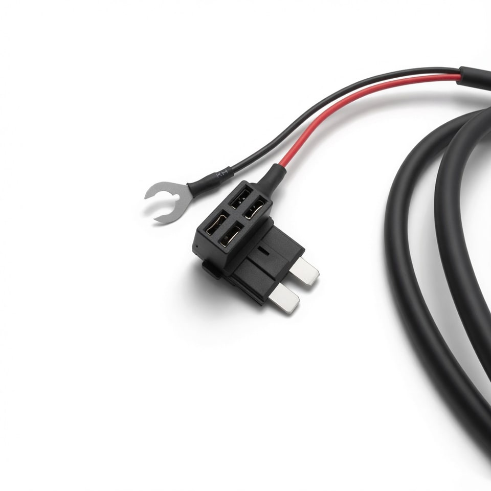 Starlink Mini Fuse Tap Power Adapter 2