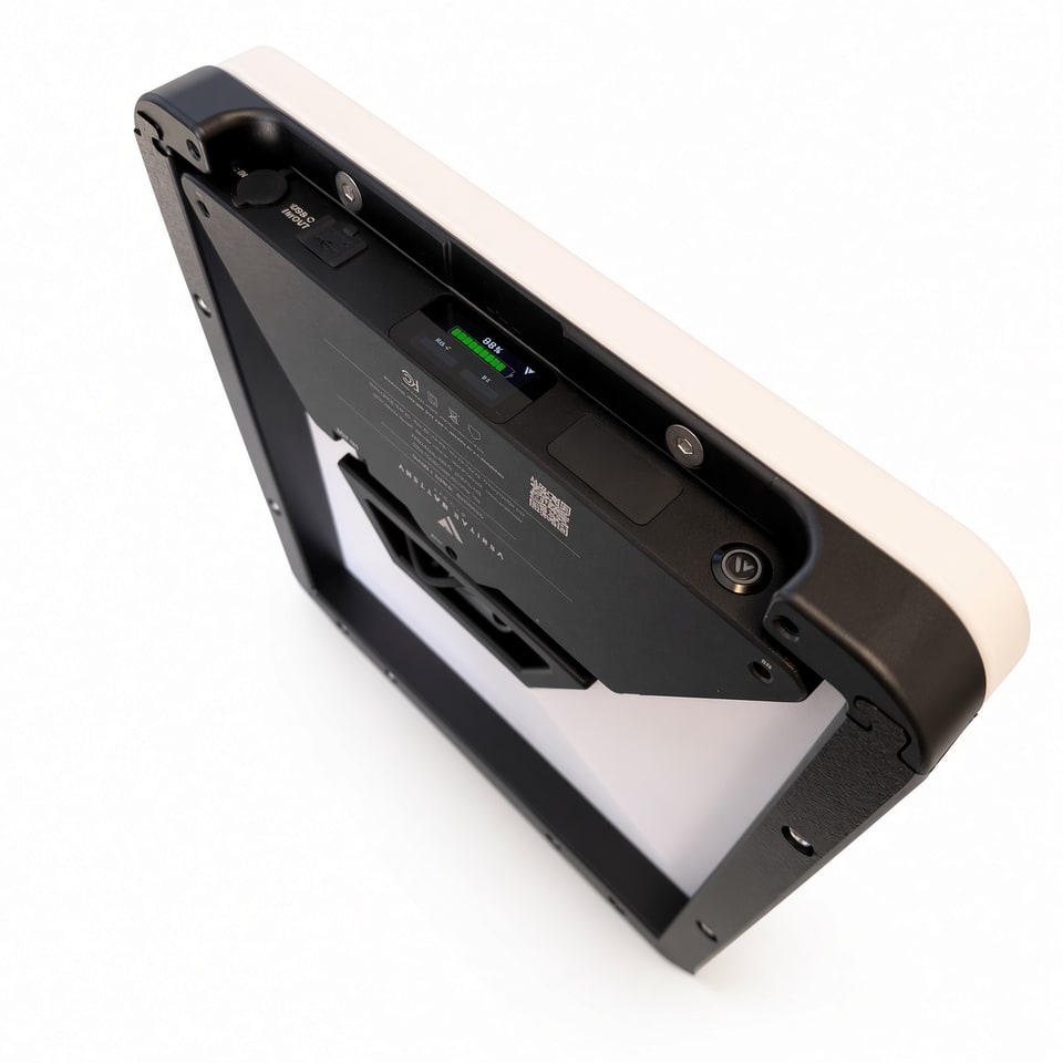 Veritas Battery Mini Mount Adapter 5