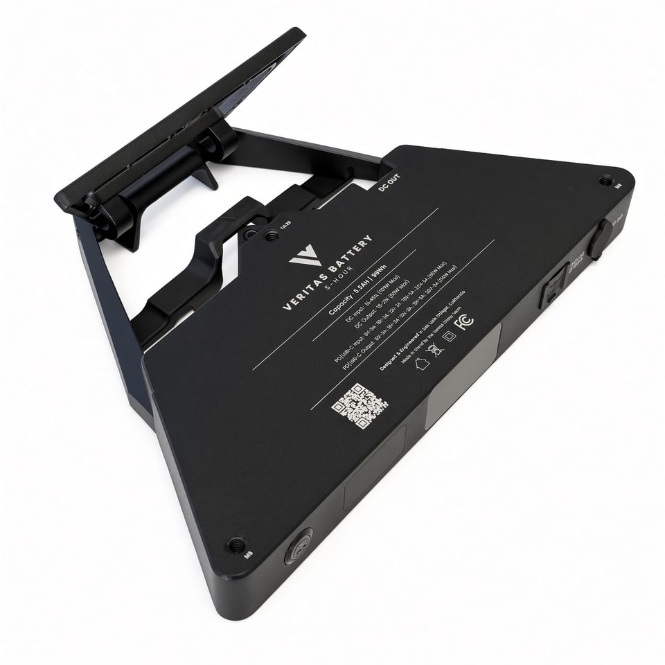Veritas 5-Hour Battery 2