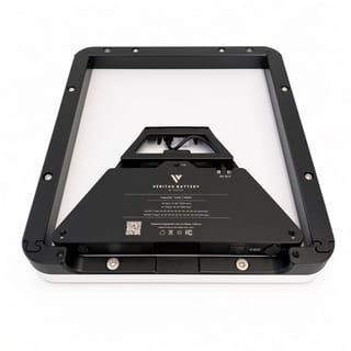 Veritas 5-Hour Battery With Mini Mount Adapter 4