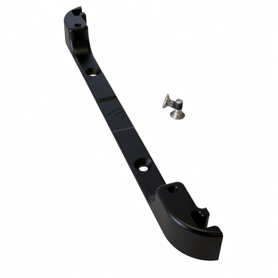 Veritas Battery Mini Mount Adapter 2