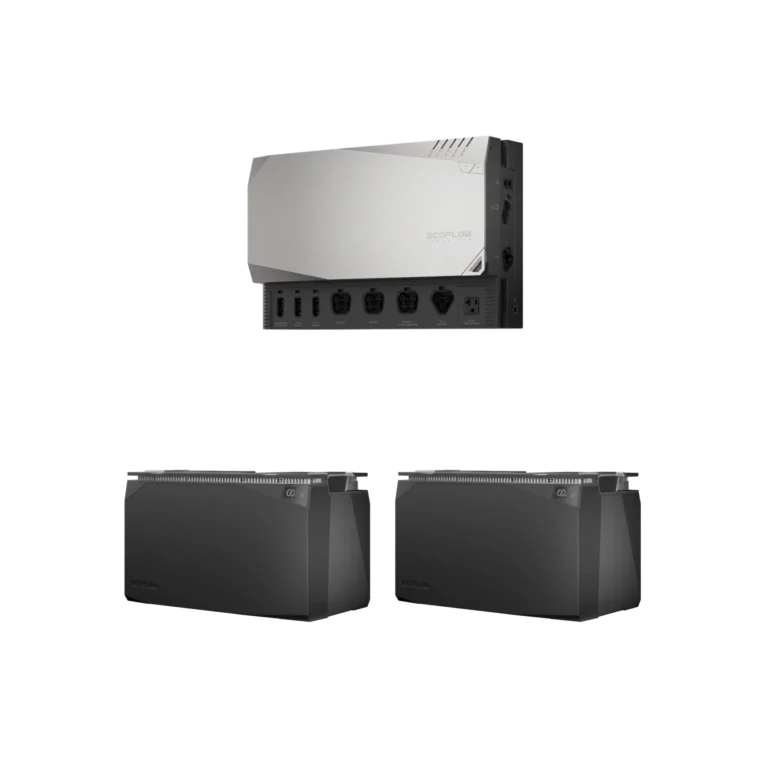 EcoFlow Power Kit - 10KWH 1