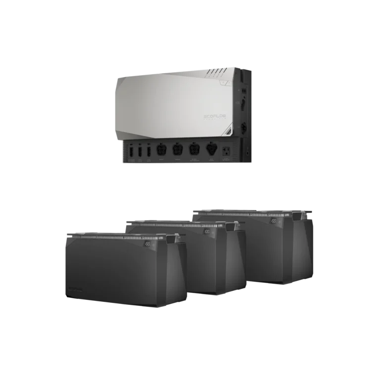 EcoFlow Power Kit - 15KWH 1