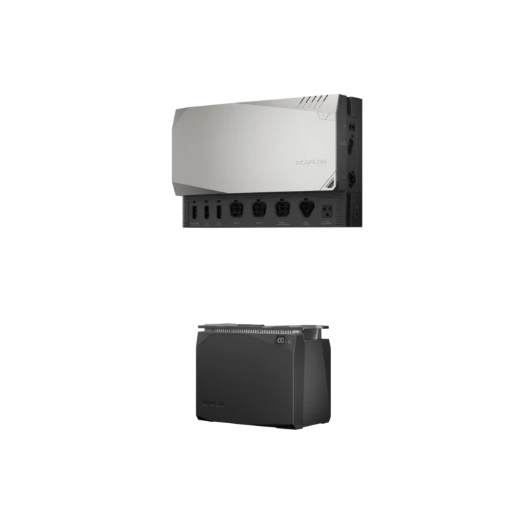 EcoFlow Power Kit - 2KWH 1