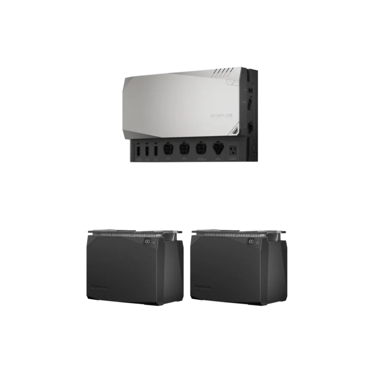 EcoFlow Power Kit - 4KWH 1