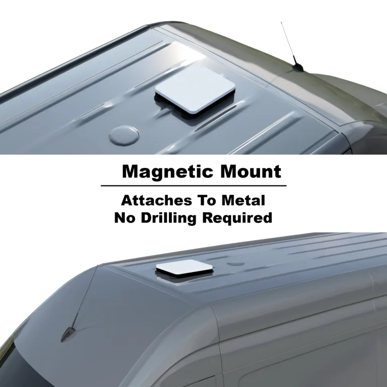 Starlink Mini Mount 8