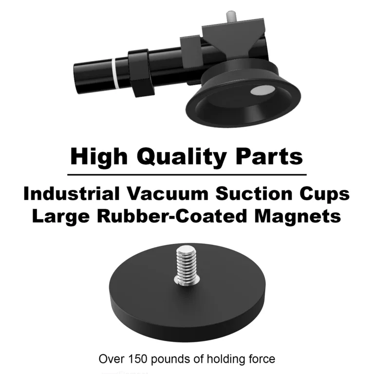 Starlink Mini Mount 7