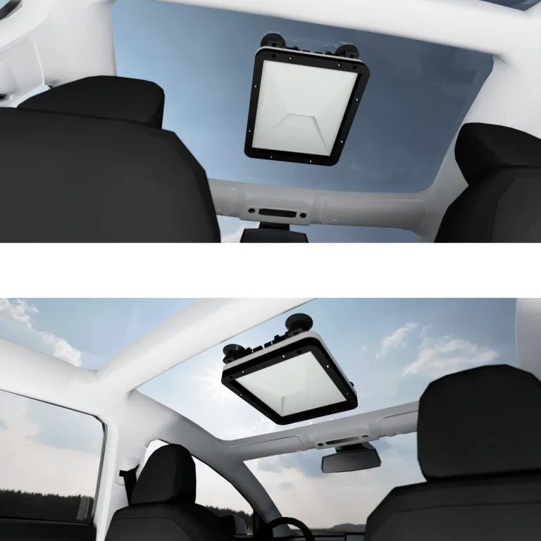 Starlink Mini Mount 11