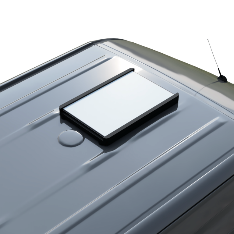 Starlink Standard Mount | Gen 3 or 4 and Enterprise 6