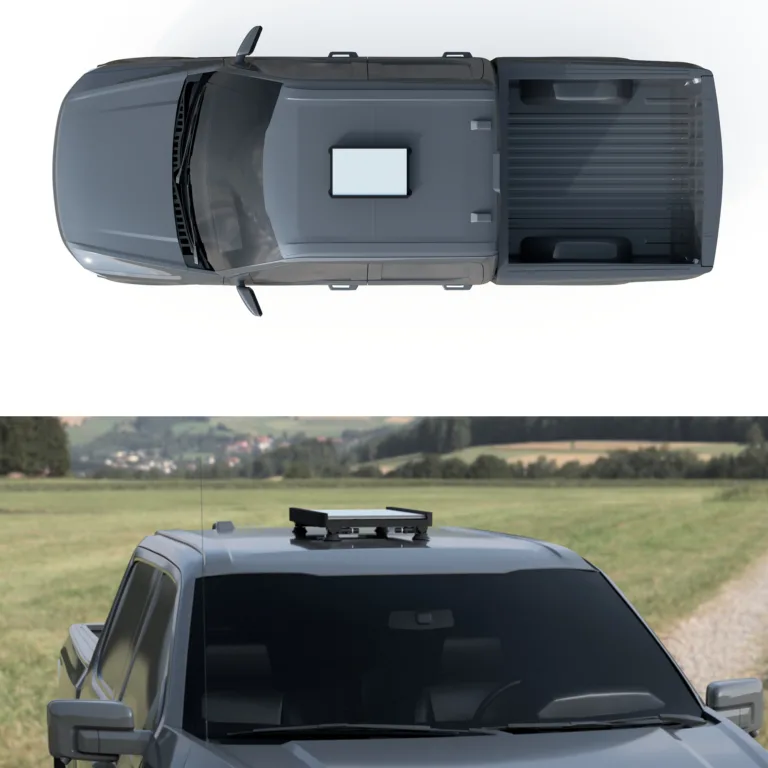 Starlink Standard Mount | Gen 3 or 4 and Enterprise 5