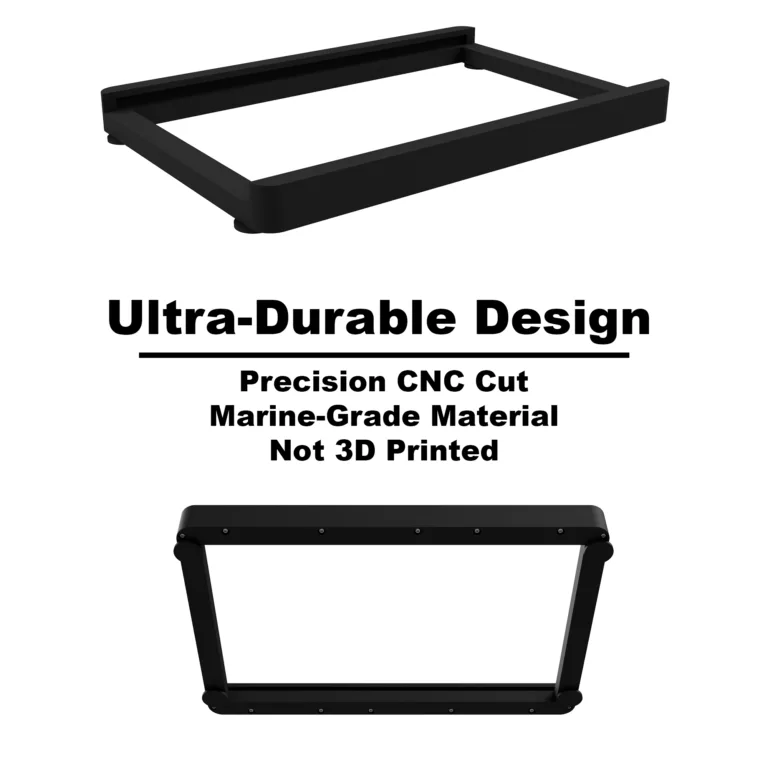 Starlink Standard Mount | Gen 3 or 4 and Enterprise 2