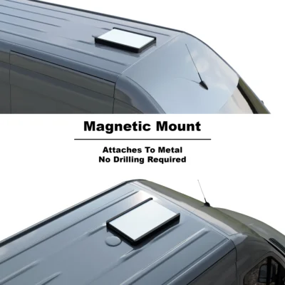 Starlink Standard Mount | Gen 3 or 4 and Enterprise 3