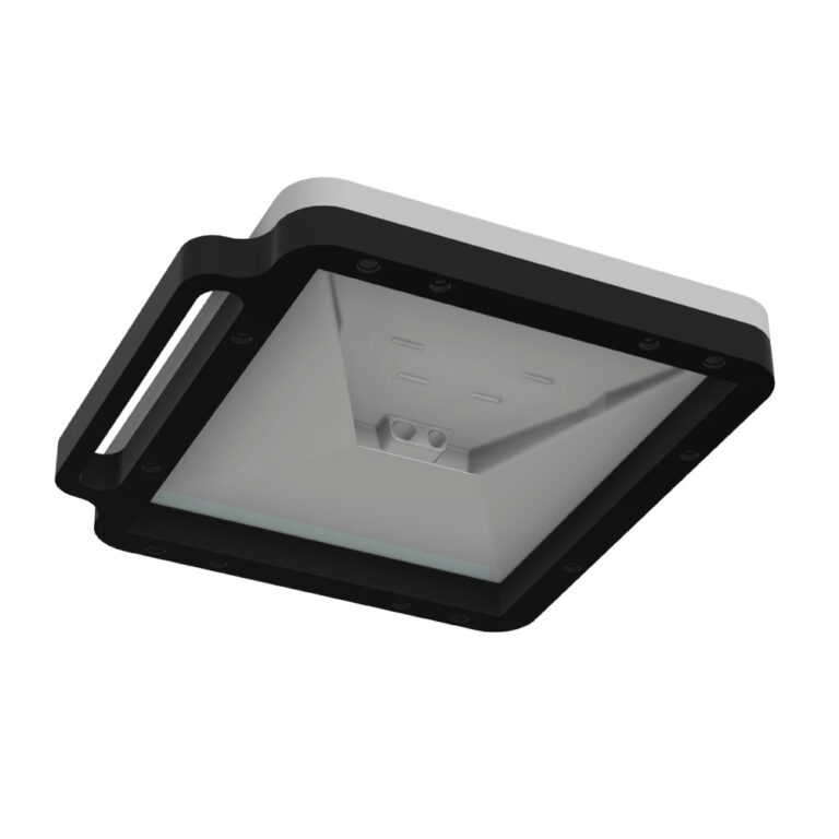 Starlink Mini Mount Bolt-On Handle 5