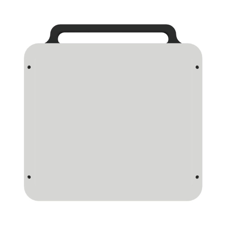 Starlink Mini Mount Bolt-On Handle 3