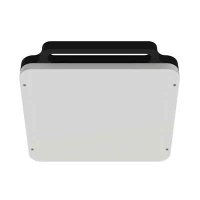 Starlink Mini Mount Bolt-On Handle 4