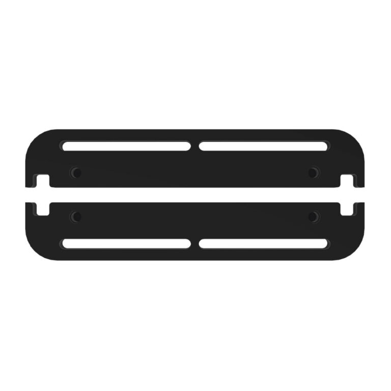 Starlink Mini Mount Rack Mount Adaptor 1