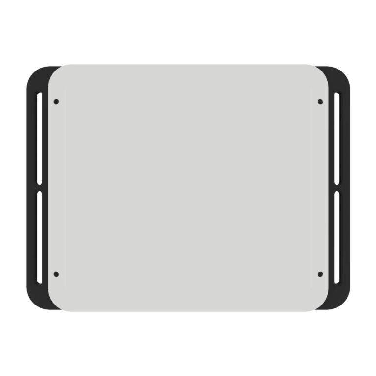 Starlink Mini Mount Rack Mount Adaptor 3