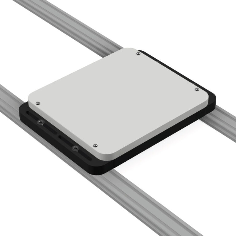 Starlink Mini Mount Rack Mount Adaptor 2