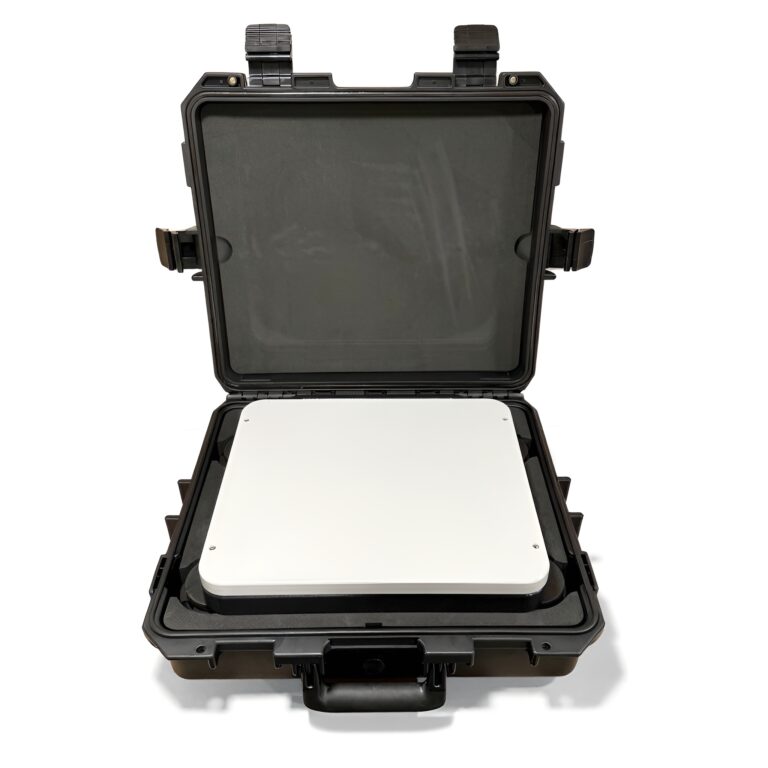 Hard Travel Case For Starlink Mini Mount 2
