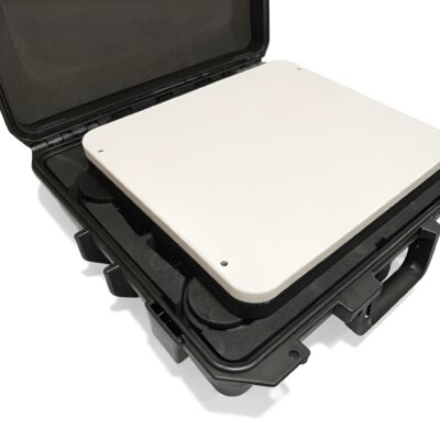 Hard Travel Case For Starlink Mini Mount 3