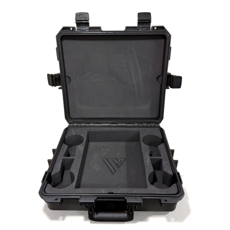 Hard Travel Case For Starlink Mini Mount 1
