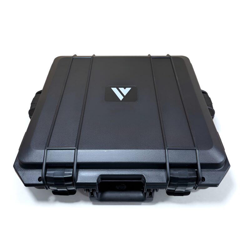 Hard Travel Case For Starlink Mini Mount 7