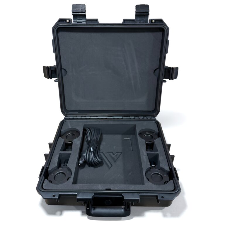 Hard Travel Case For Starlink Mini Mount 6