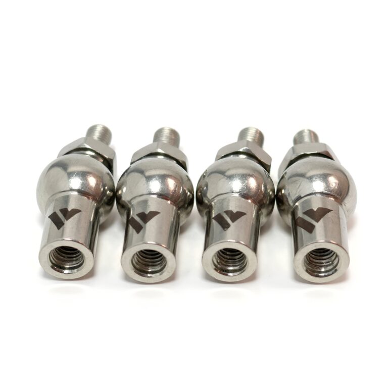 Swivel Extension (4 Pack) 2