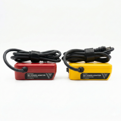 Starlink Mini Drill Battery Adapter 3