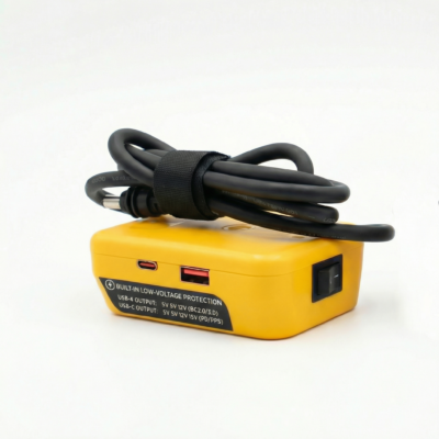 Starlink Mini Drill Battery Adapter 4