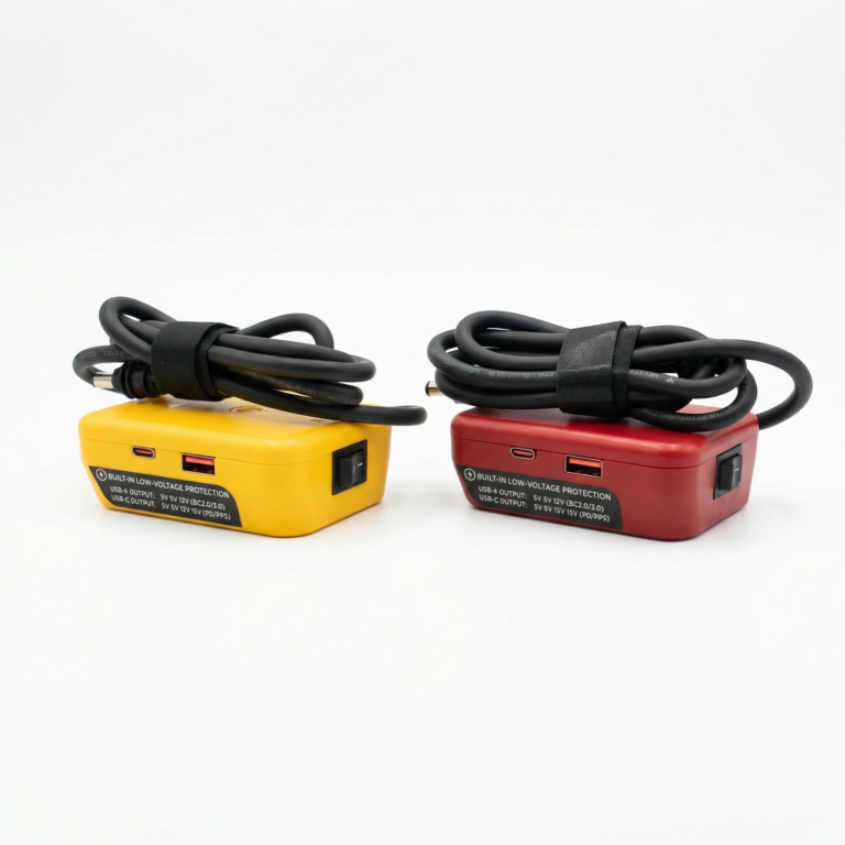 Starlink Mini Drill Battery Adapter 1