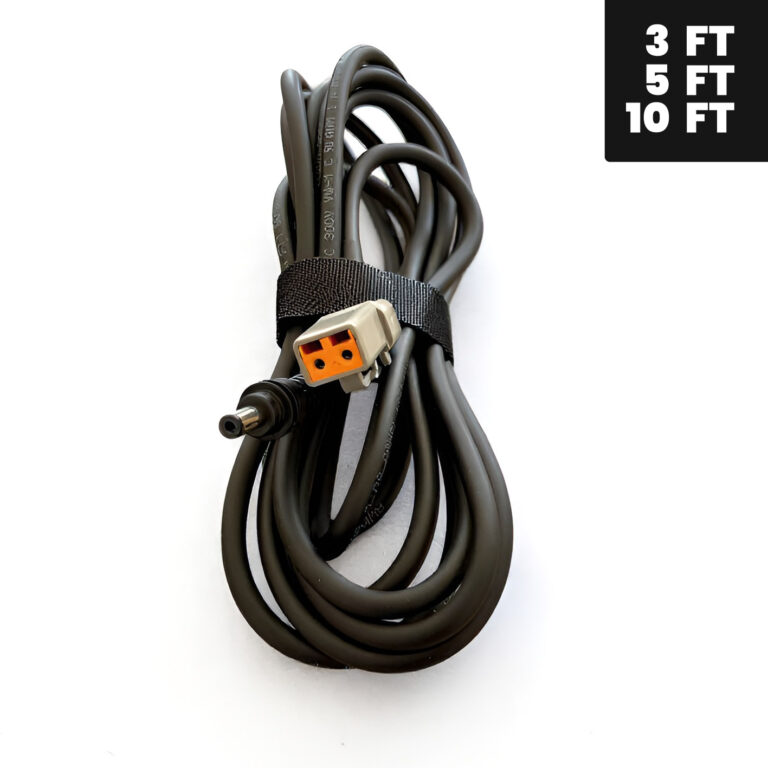 Starlink Mini DTP Connector 1