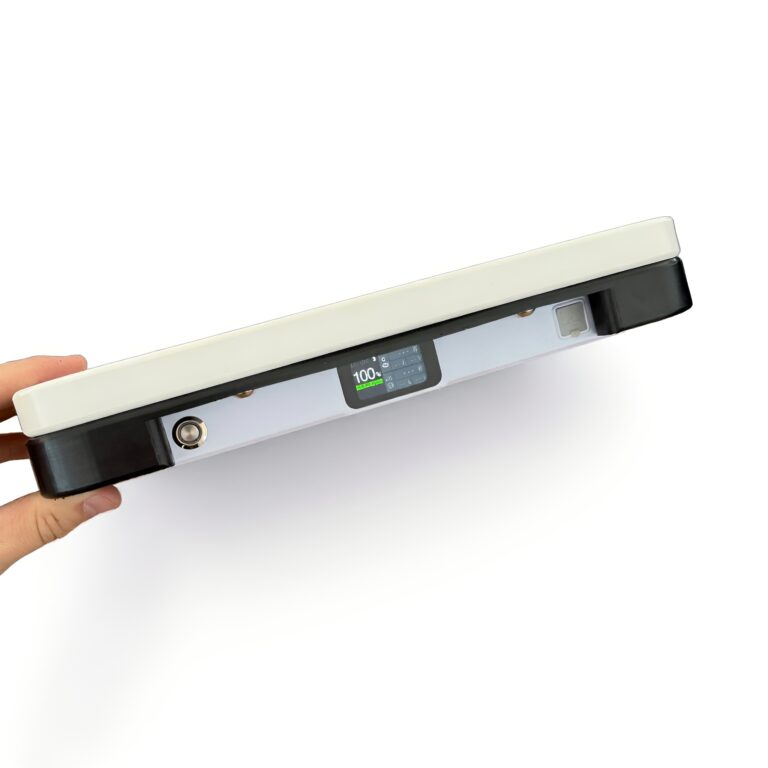 Peakdo Battery (LinkPower 1) With Mini Mount Adapter 4