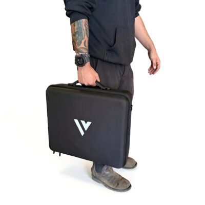 Soft Travel Case For Starlink Mini Mount 4