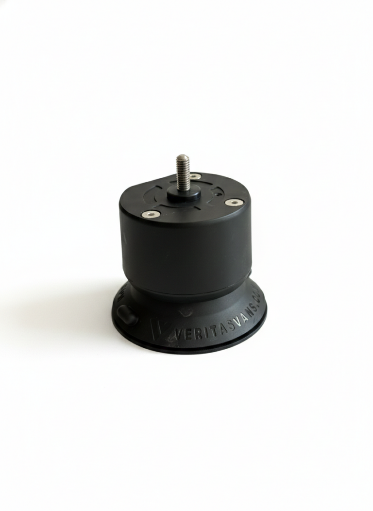 Starlink Mount Electric Suction Cup Attachment (4 Pack) 4