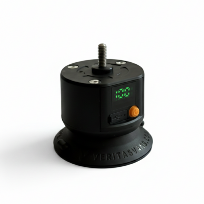 Starlink Mount Electric Suction Cup Attachment (4 Pack) 3