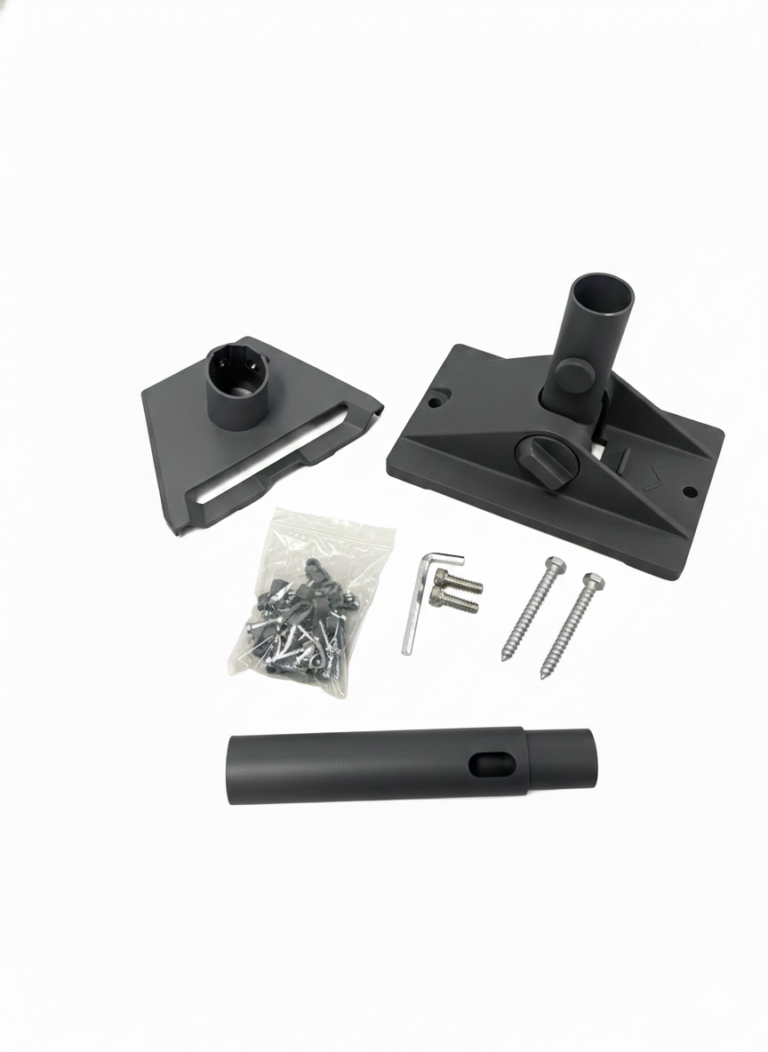 Starlink Gen 3 Heavy Duty Pivot Roof Mount 2