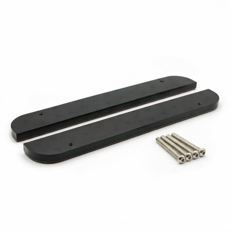 Starlink Mini No-Drill Adhesive Plates (2 Pack) 1