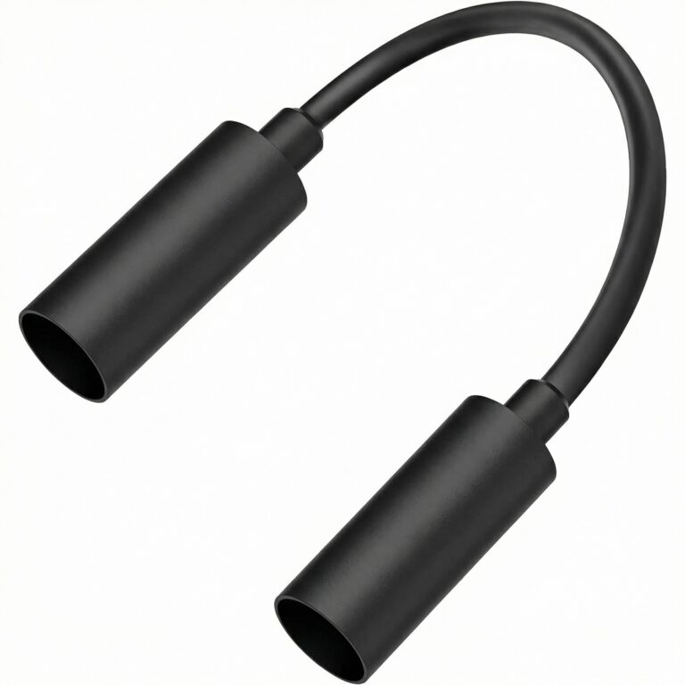 Starlink Mini DC Connector Female to Female Waterproof Coupler 1