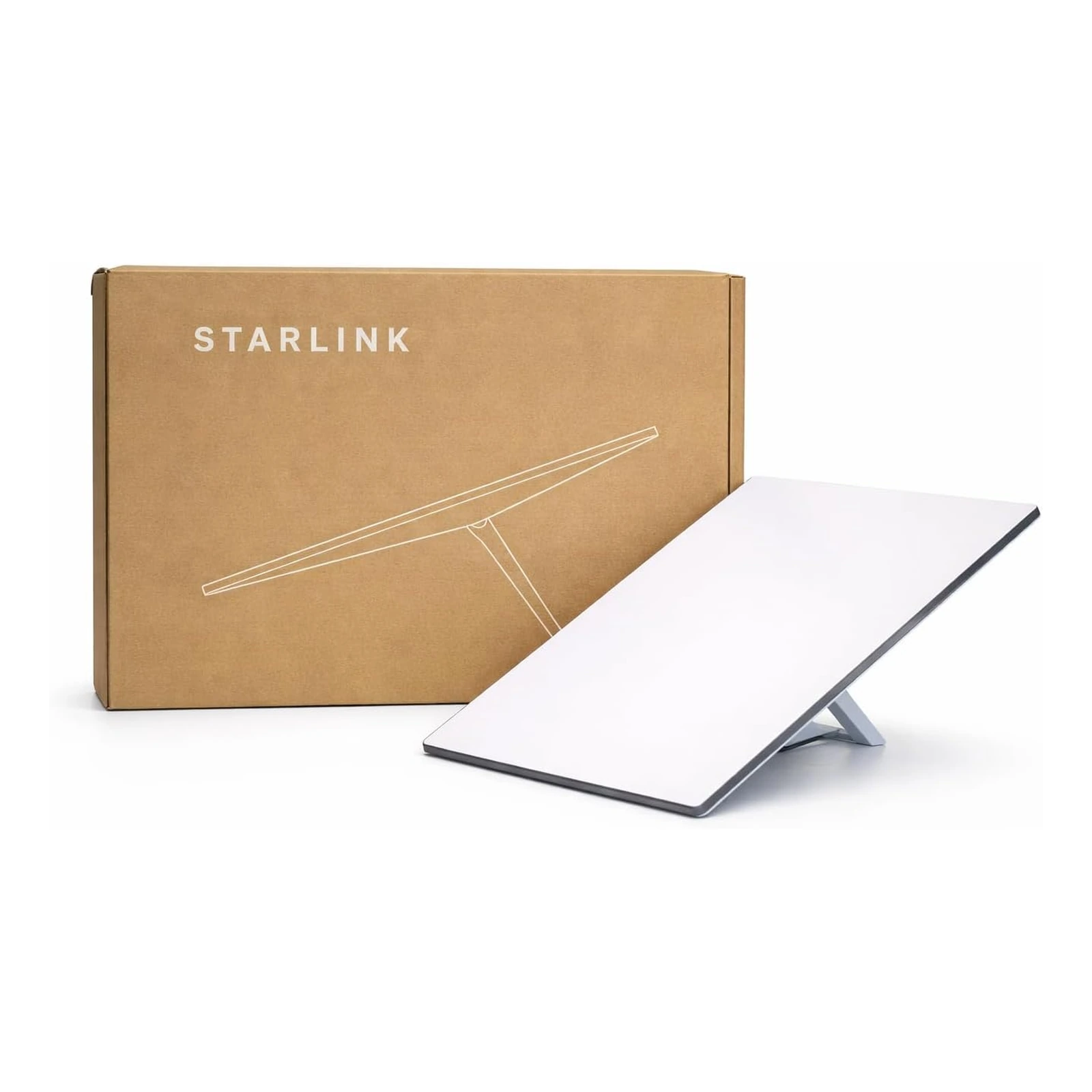 新*~様 Starlink Standard Kit 本体 starlink-standard-kit-square.webp